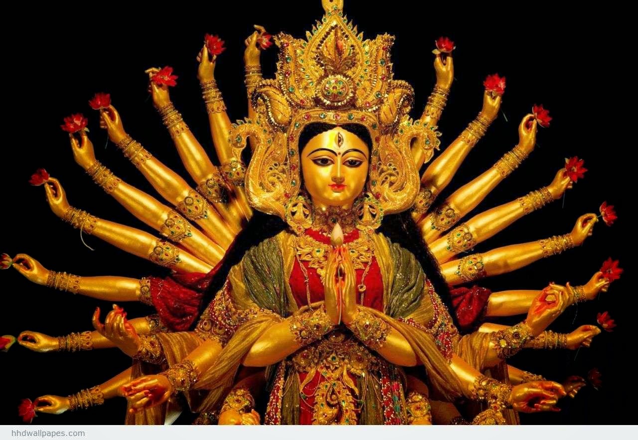 Durga Pooja in Kolkata: Of Culture and Markets