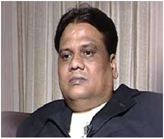 IB KNOWS WHAT CHHOTA RAJAN KNOWS ABOUT DAWOOD, WHY BRING HIM BACK?'